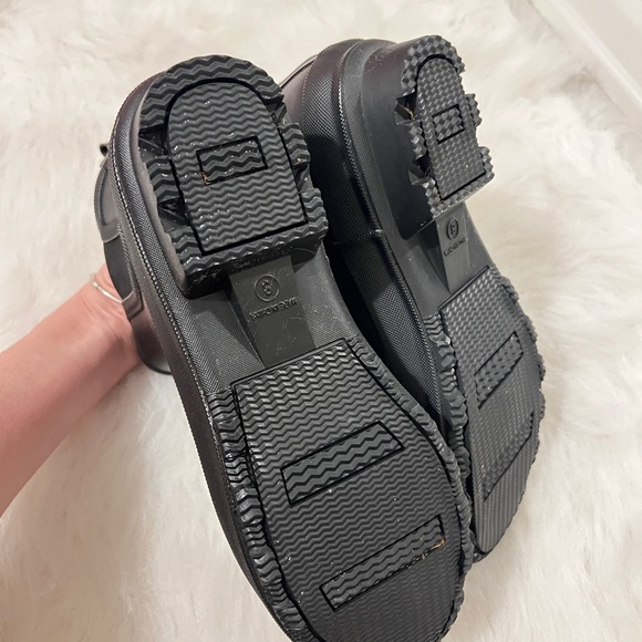 George Black Women's Winter Boots - Picture 4 of 7